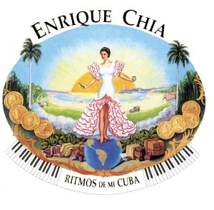 【輸入盤】Ritmos De Mi Cuba