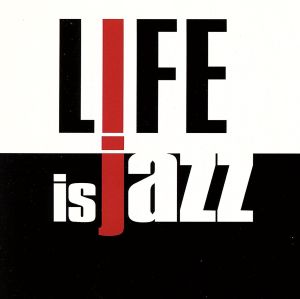 【輸入盤】Life Is Jazz