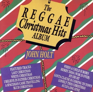 【輸入盤】Reggae Christmas Hits
