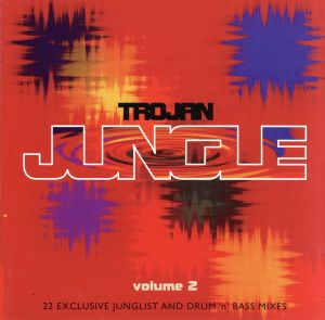 【輸入盤】Trojan Jungle Vol.2