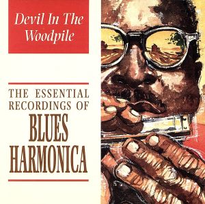 【輸入盤】Devil in the Woodpile