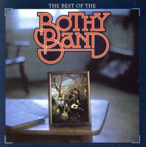 【輸入盤】Best of the Bothy Band