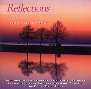 【輸入盤】Reflections