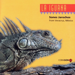 【輸入盤】La Iguana: Sones