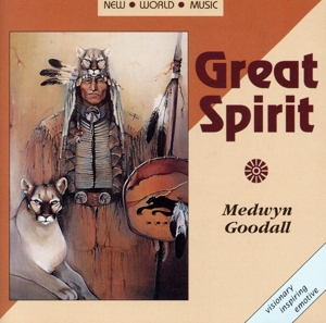 【輸入盤】Great Spirit