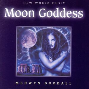 【輸入盤】Moon Goddess