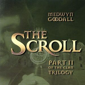 【輸入盤】The Scroll