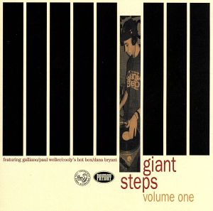 【輸入盤】Giant Steps 1