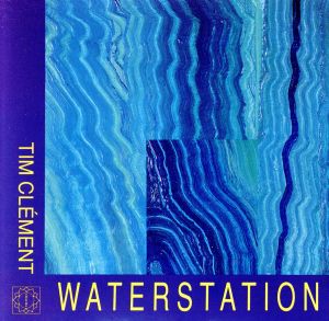 【輸入盤】Waterstation