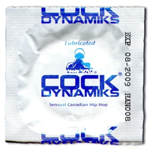 【輸入盤】Cock Dynamiks