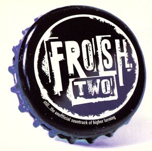 【輸入盤】Frosh 1