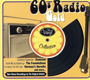 【輸入盤】60s Radio Gold