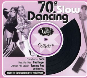 【輸入盤】70s Slow Dancing