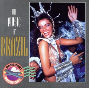 【輸入盤】Music of Brazil