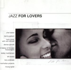 【輸入盤】Jazz for Lovers