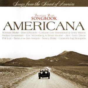 【輸入盤】Americana Roots Songbook: Amer