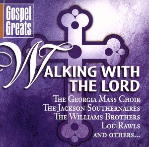 【輸入盤】Gospel Greats: Walking With Th