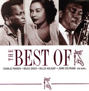 【輸入盤】Best of Just Jazz