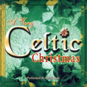 【輸入盤】Very Celtic Christmas