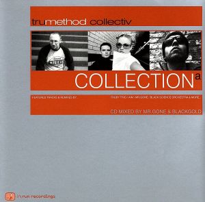 【輸入盤】Collection a