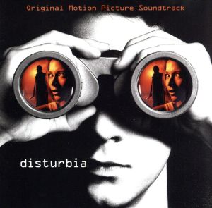 【輸入盤】Disturbia