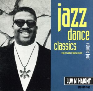 【輸入盤】Jazz Dance Classics