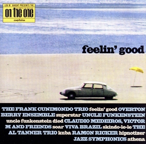 【輸入盤】Feelin Good