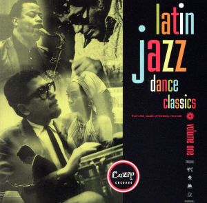 【輸入盤】Latin Jazz Dance Classics 1