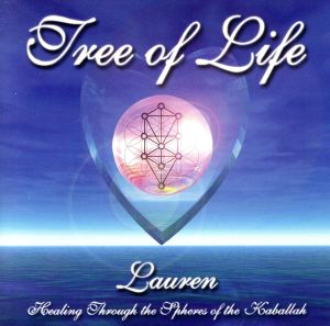 【輸入盤】Tree of Life - Healing Through Spheres of Kaballah