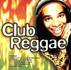 【輸入盤】Club Reggae