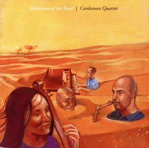 【輸入盤】Reflections of the Road