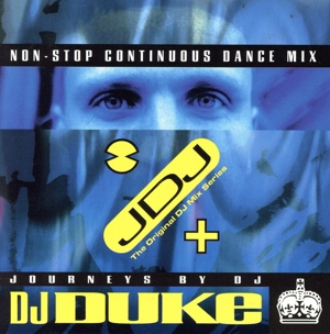 【輸入盤】Journeys By DJ Duke