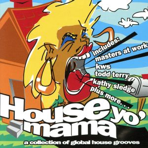 【輸入盤】House Yo Mama: Collection