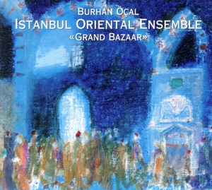 【輸入盤】Grand Bazaar