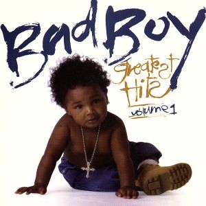 【輸入盤】Bad Boy's Greatest Hits