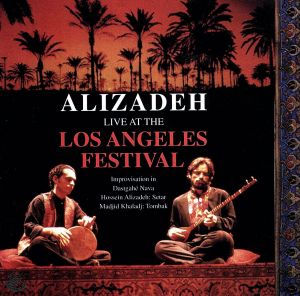 【輸入盤】Live at the Los Angeles Festiv