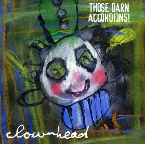 【輸入盤】Clownhead