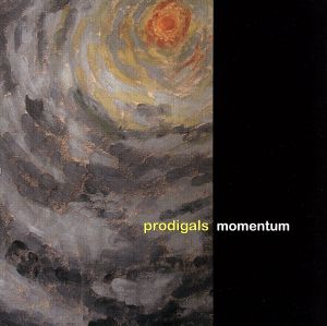 【輸入盤】Momentum