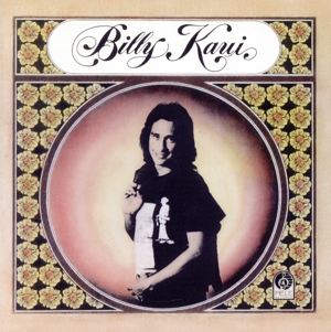 【輸入盤】Billy Kaui