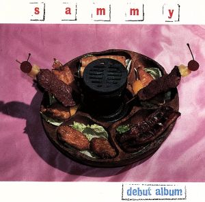 【輸入盤】Sammy