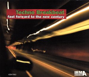 【輸入盤】Fast Forward