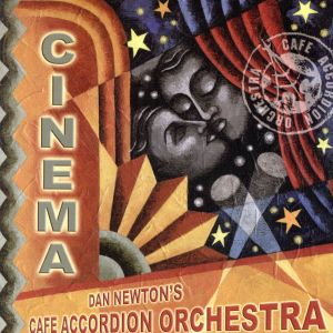 【輸入盤】Cinema