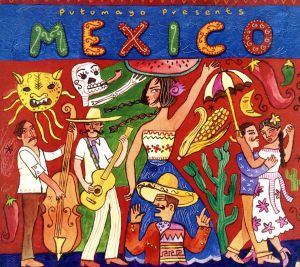 【輸入盤】Mexico