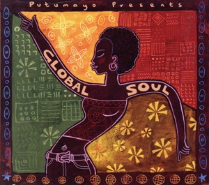 【輸入盤】Global Soul