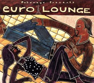 【輸入盤】Euro Lounge