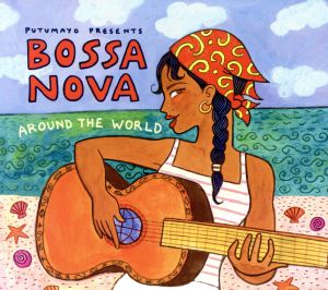 【輸入盤】Bossa Nova Around the World