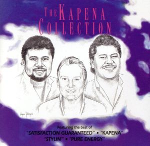 【輸入盤】Kapena Collection