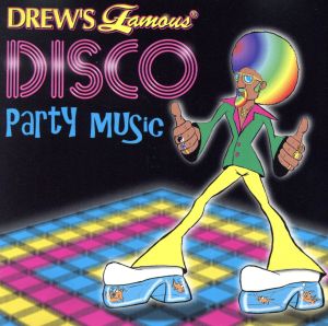 【輸入盤】Disco Party Music