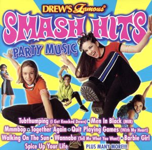 【輸入盤】Drew's Famous Smash Hits: Party Music