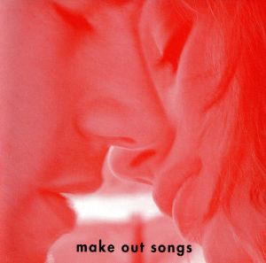 【輸入盤】DJ's Choice Make Out Songs